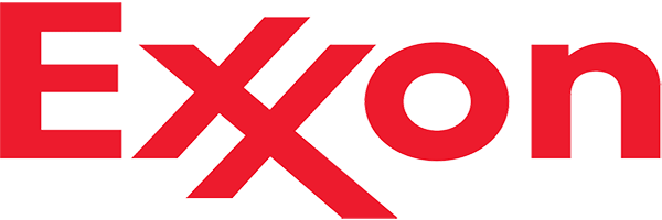 Exxon Logo